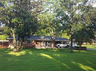 5303 Evergreen St, Pascagoula, MS 39567