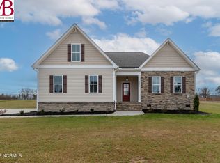 3823 Sportsman Rd, Spring Hope, NC 27882