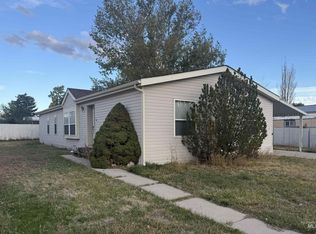 4200 Philbin Rd TRAILER 96, Pocatello, ID 83202