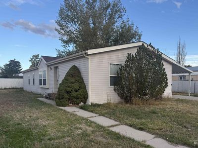 4200 Philbin Rd TRAILER 96, Pocatello, ID, 83202
