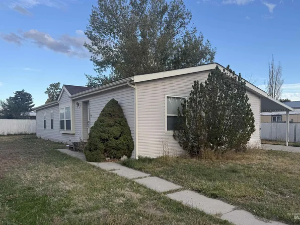 4200 Philbin Rd Trailer 96, Pocatello, ID 83202