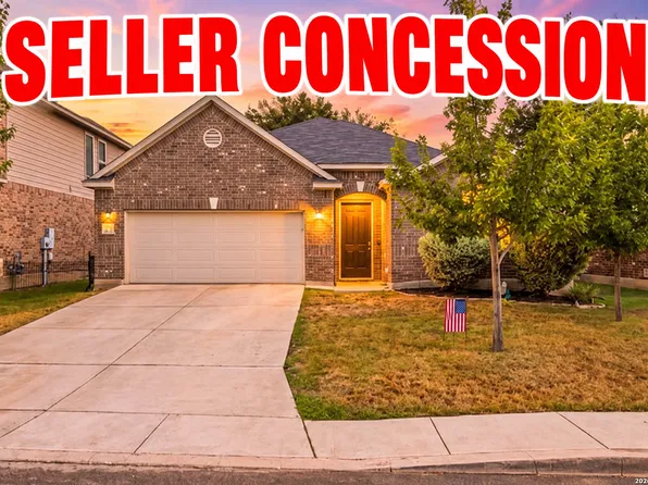 11127 Red Oak Turn, Helotes, TX 78023