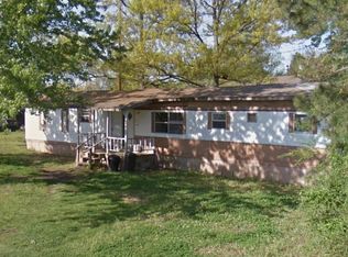 413 S Magnolia St, Perryville, AR 72126