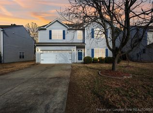 616 Britton Ct, Sanford, NC 27330