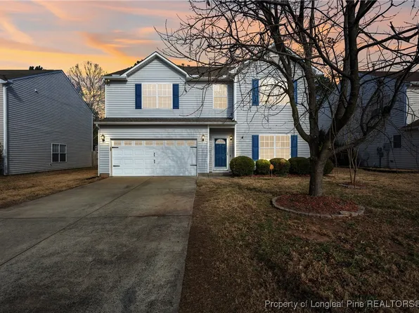 616 Britton Ct, Sanford, NC 27330