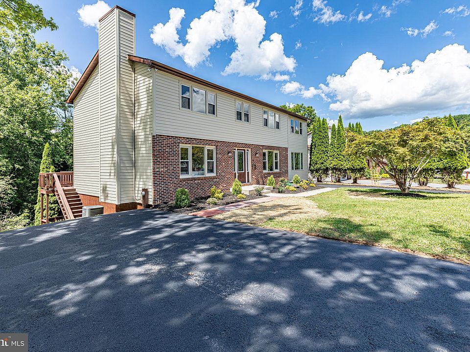 14 Holly Ct, Owings Mills, MD 21117 Zillow