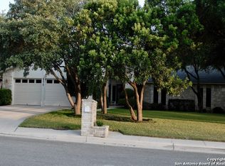 4515 Honey Locust Woods, San Antonio, TX 78249