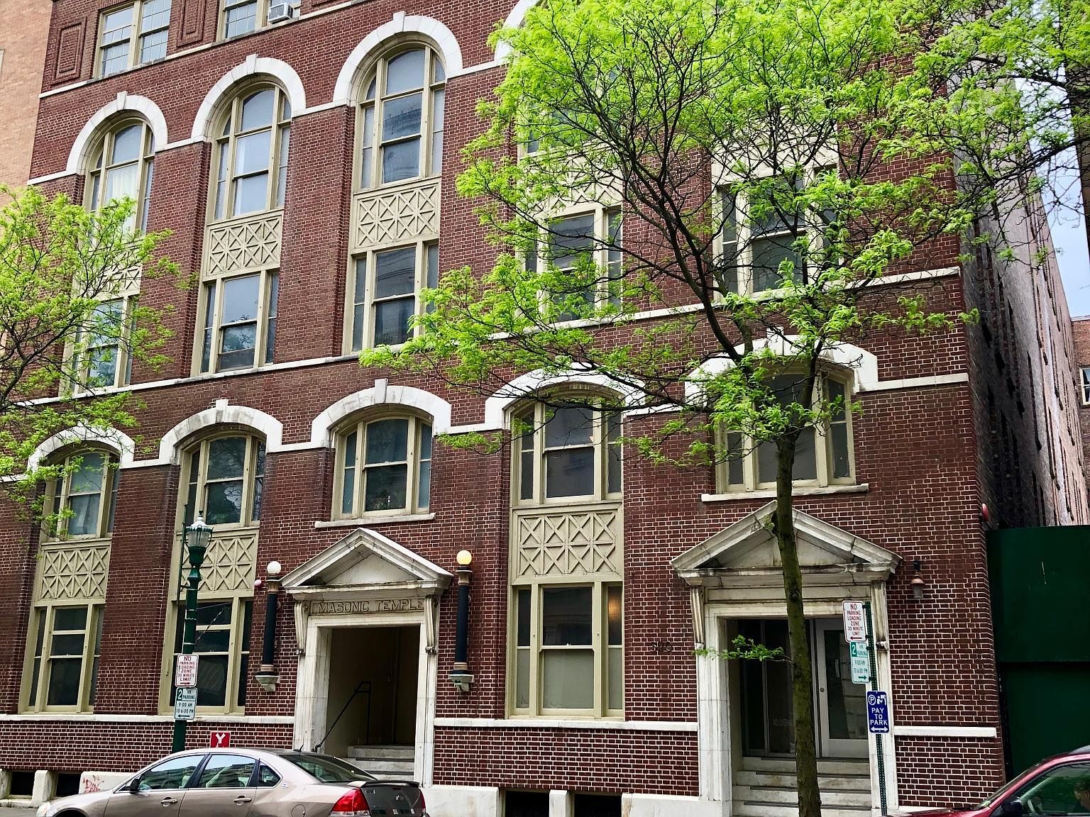 320 Montgomery St APT 2, Syracuse, NY 13202 Zillow