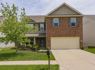374 Owl Dr, Lebanon, TN 37087