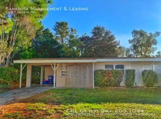 5957 Beneva Rd, Sarasota, FL 34238