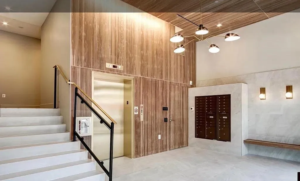 1 bed, 730 sqft, $3,150 — Photo 3