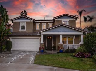 1800 Windriver St, San Marcos, CA 92078
