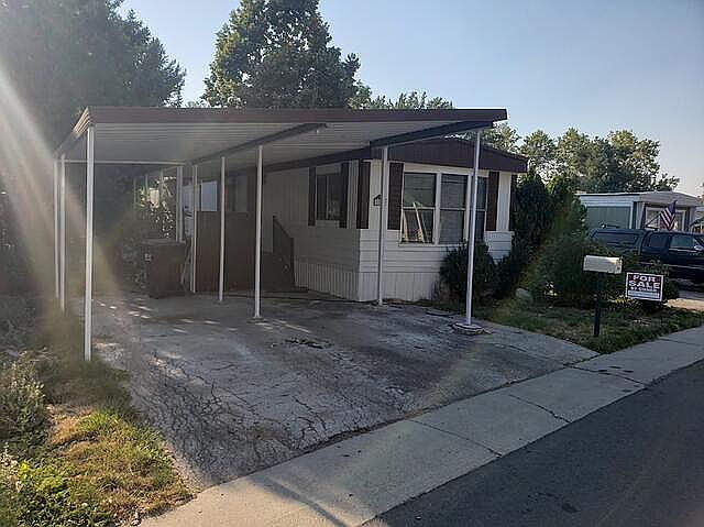 1st image of 5062 S Escondido St Lot E088