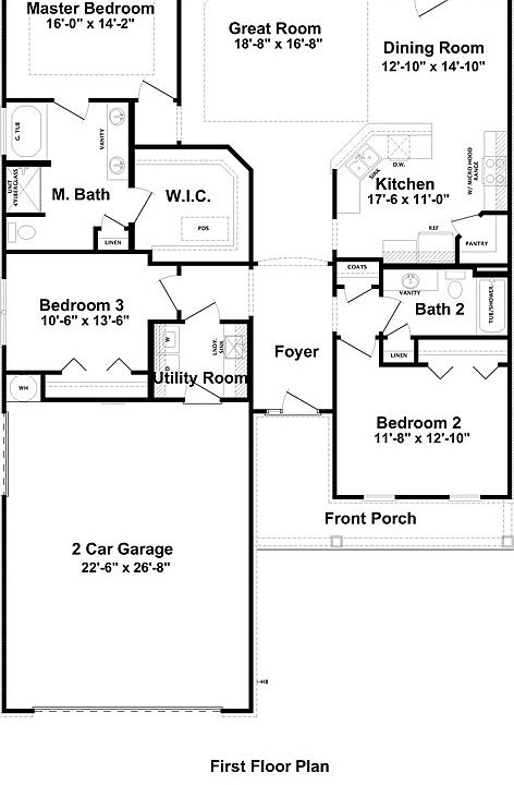 2nd image of 101 Dorsey Ct