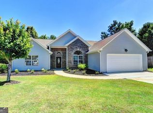 1890 Nichols Landing Way, Dacula, GA 30019