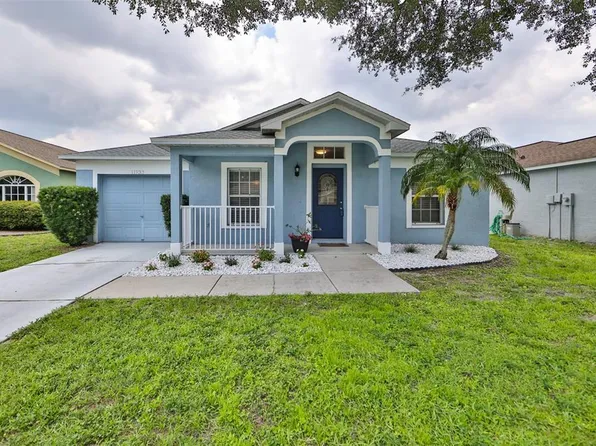11933 LARK SONG LOOP, RIVERVIEW, FL 33579