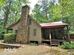1757 Nimblewill Gap Rd, Dahlonega, GA 30533
