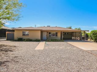 1323 E Carol Ave, Phoenix, AZ 85020