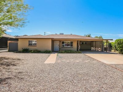 1323 E Carol Ave, Phoenix, AZ, 85020
