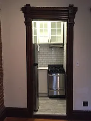 Rented by Harriet Brand, LREB