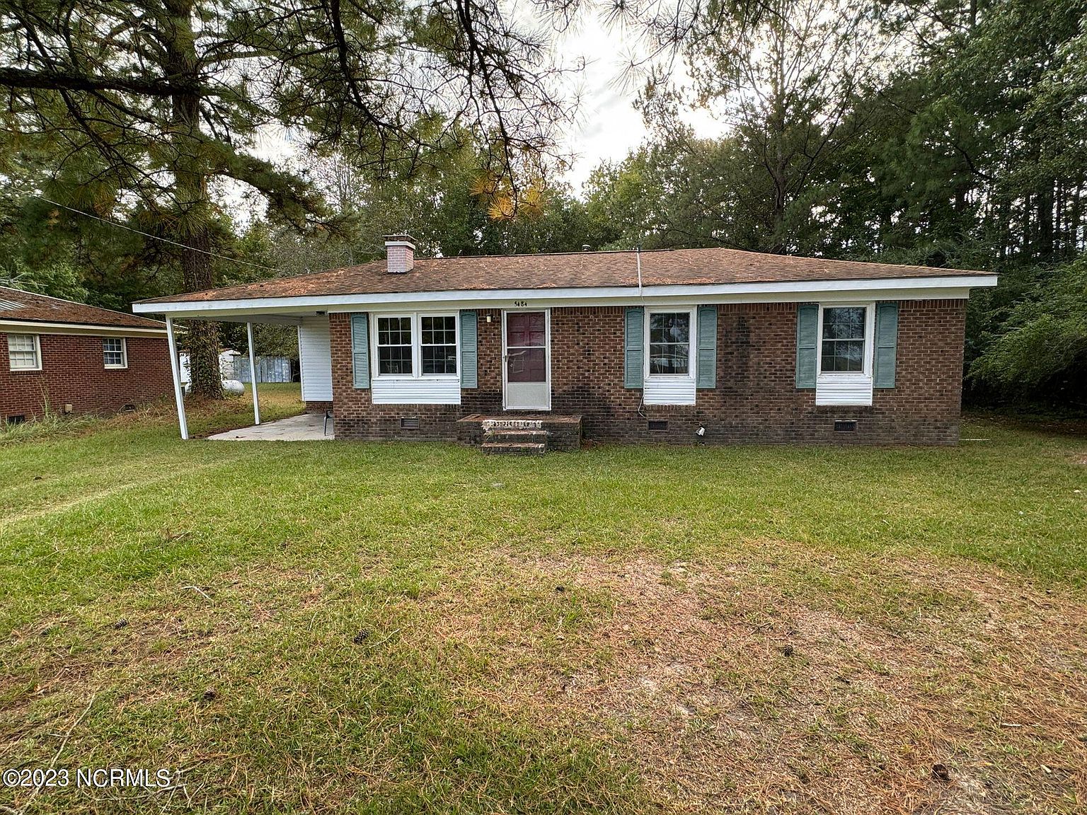 5484 Gaskins Road, Grimesland, NC 27837 Zillow