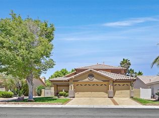 1220 Healing Waters Ln, North Las Vegas, NV 89031