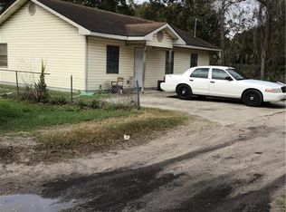 2405 Ellis Street Ln, Brunswick, GA 31520