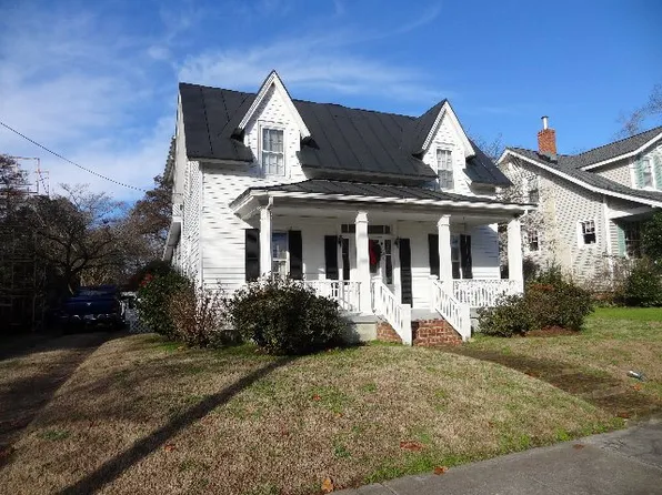 306 Oakum St, Edenton, NC 27932