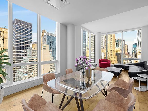 2nd image of 325 Lexington Ave APT 28B