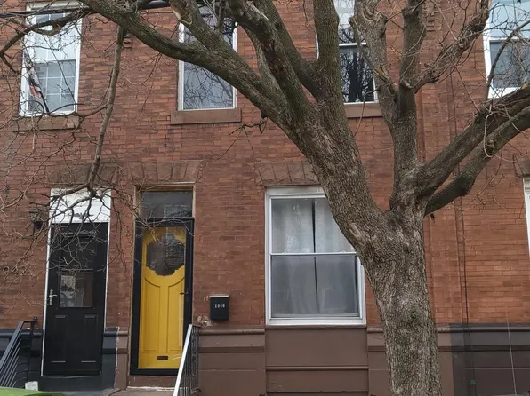 1940 S 23rd St, Philadelphia, PA 19145