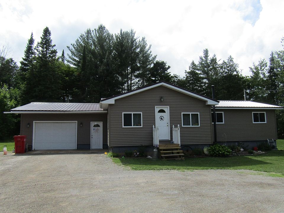 12370 M 65, Posen, MI 49776 Zillow