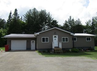 12370 M 65, Posen, MI 49776