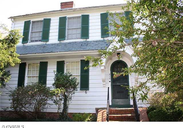 1st image of 810 Appomattox St