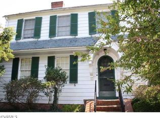 810 Appomattox St, Hopewell, VA 23860