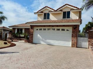 941 Arciero Dr, Whittier, CA 90601