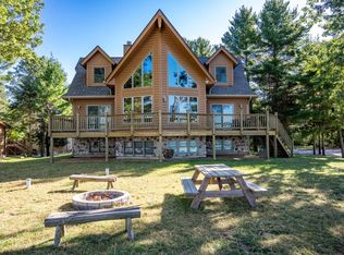 1948 Hill Ave, Friendship, WI 53934