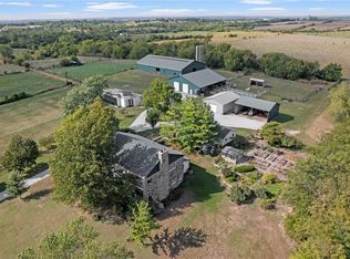 17580 Cantrell Rd, Linwood, KS 66052