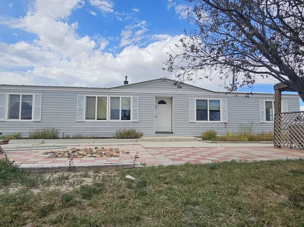 600 S 1800 E, Cleveland, UT 84518