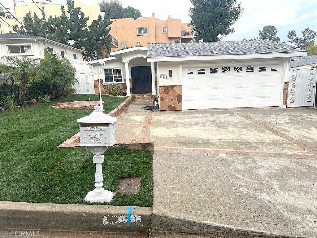 21541 Yucatan Ave, Woodland Hills, CA 91364 Zillow