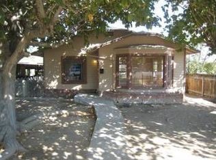 302 Jefferson St, Taft, CA 93268