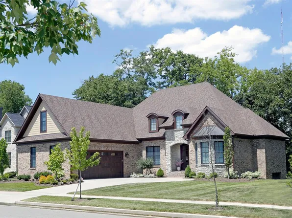 2941 Blackford Pkwy, Lexington, KY 40509
