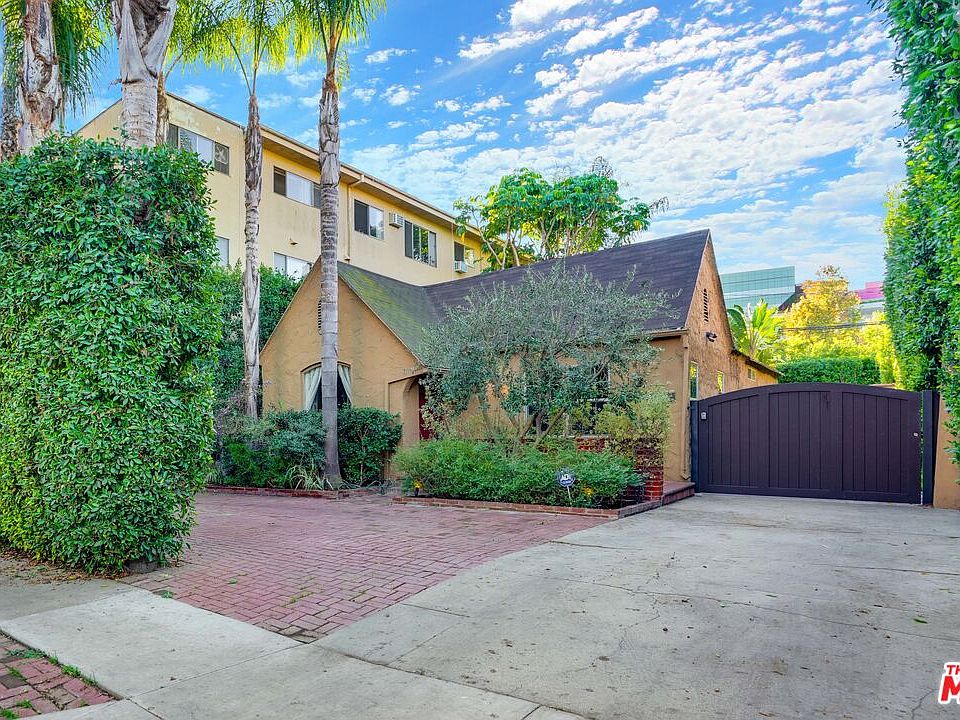 657 Westbourne Dr, West Hollywood, CA 90069 Zillow