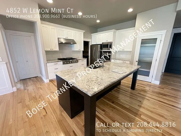 4852 W Lemon Mint Ct — Photo 11