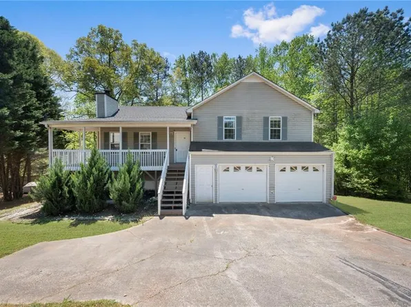 185 Wyngate Ct, Dallas, GA 30157