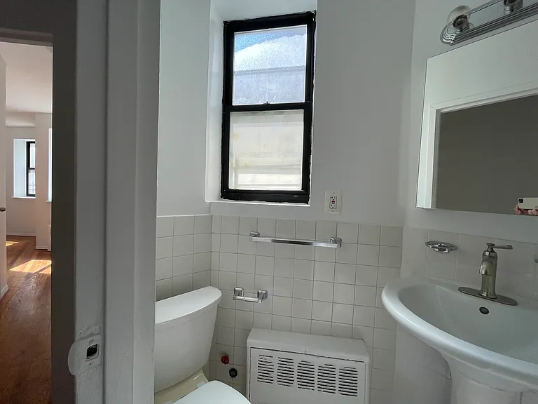 312 W 133rd St #4A — Photo 9