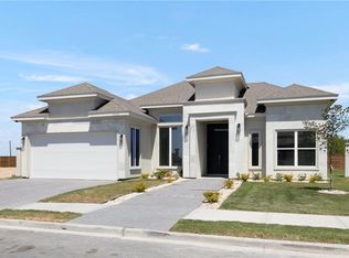 3705 Noronha Dr, Edinburg, TX 78542