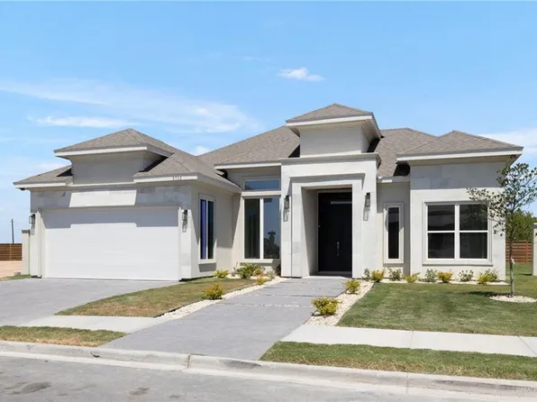 3705 Noronha Dr, Edinburg, TX 78542