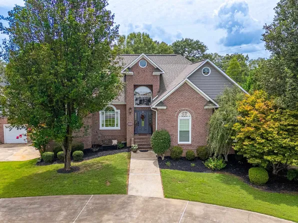 3990 Rosehaven Cir E, Southside, AL 35907
