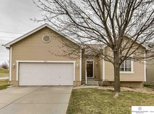 4851 S 189th Cir, Omaha, NE 68135