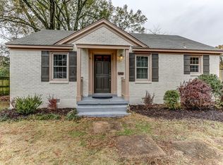 767 Berry Rd, Memphis, TN 38117